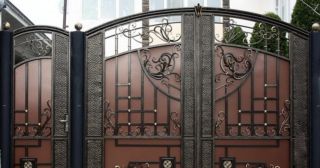 Купить услугу замер ворот Похвистнево, цена от 561 рублей